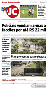 Jornal do Commercio