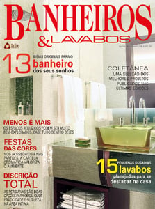 Casa & Ambiente Banheiros & Lavabos