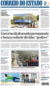 Correio do Estado MS