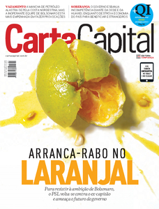 Carta Capital Carta Capital