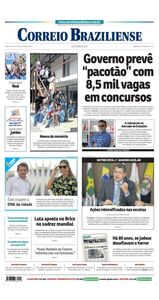 Correio Braziliense