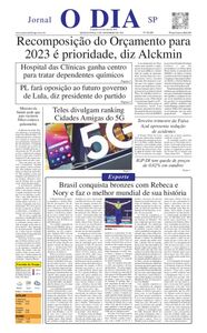 O Dia SP