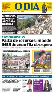 O Dia RJ