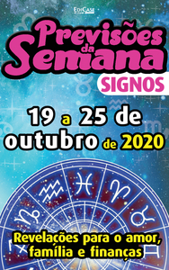 Previsões da Semana Previsões da Semana