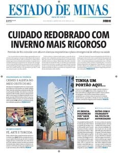 Estado de Minas Estado de Minas