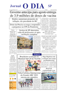 O Dia SP