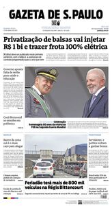 Jornal Gazeta