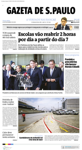 Jornal Gazeta