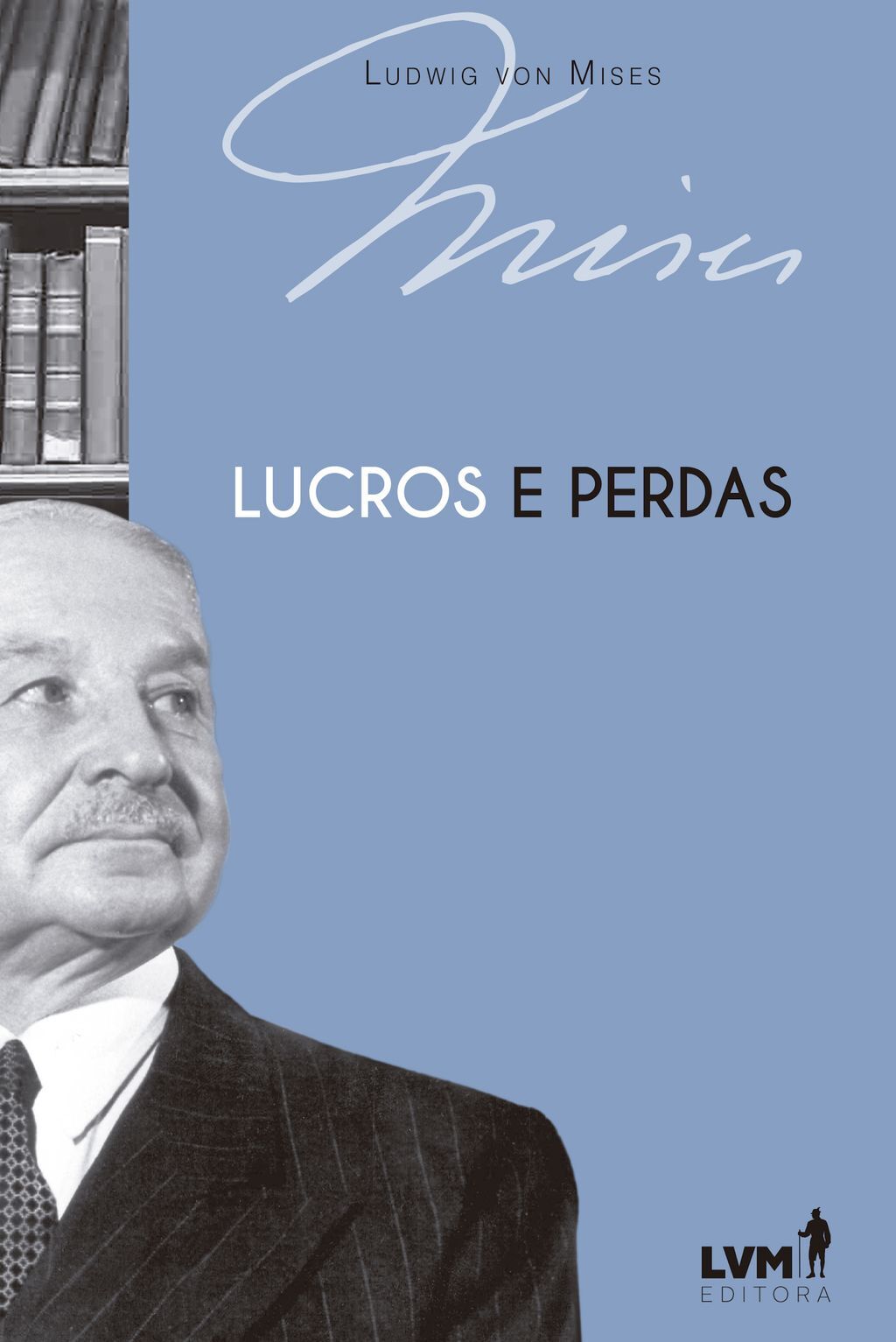 Lucros e perdas