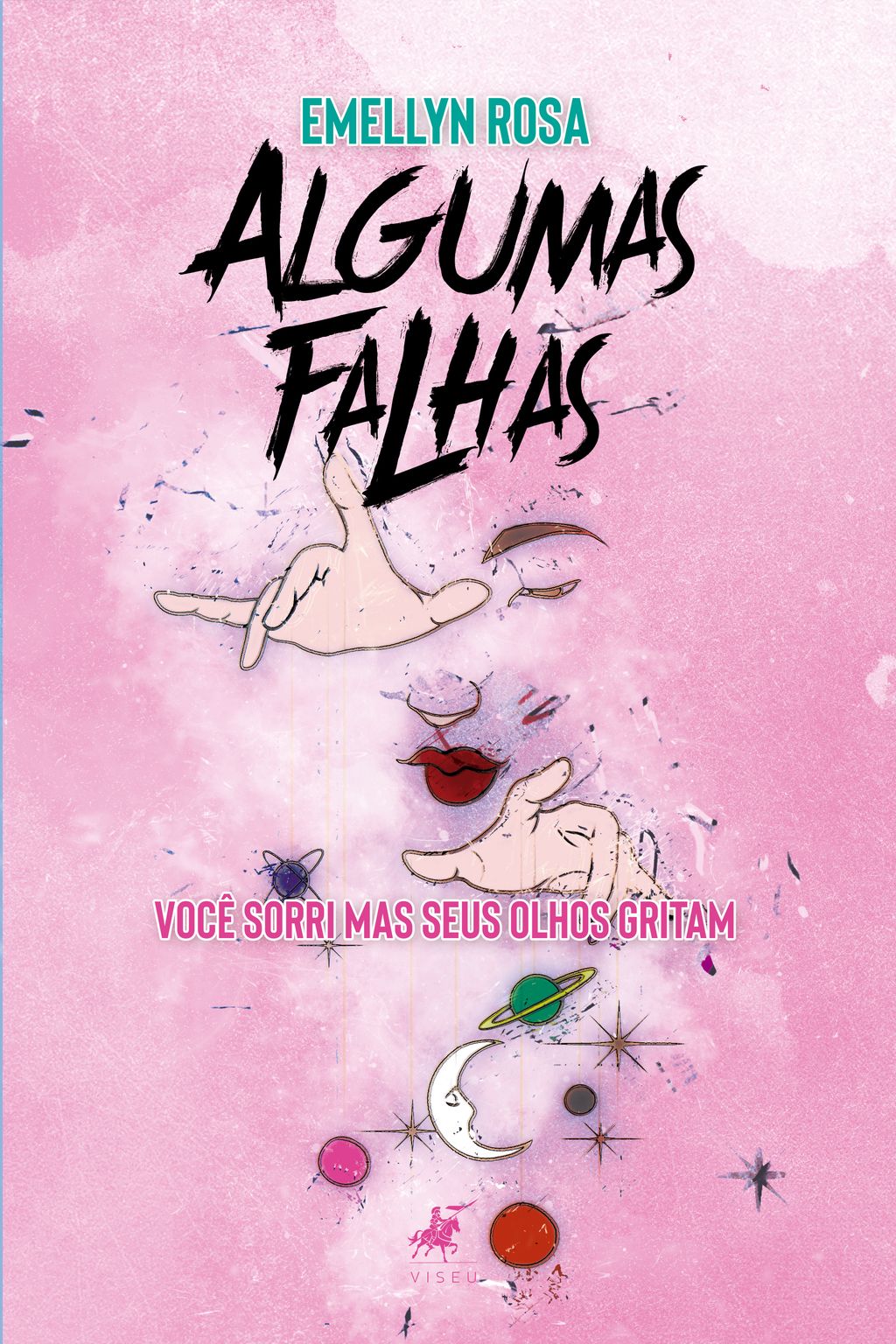 Algumas falhas