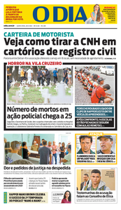 O Dia RJ