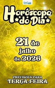 Horóscopo do Dia