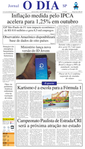 O Dia SP