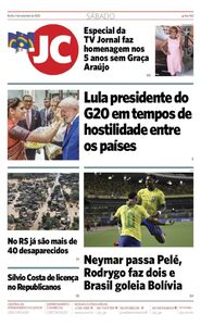 Jornal do Commercio