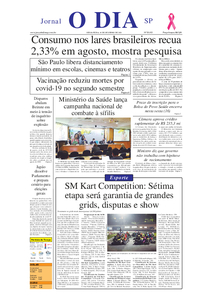 O Dia SP