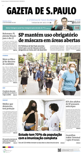 Jornal Gazeta