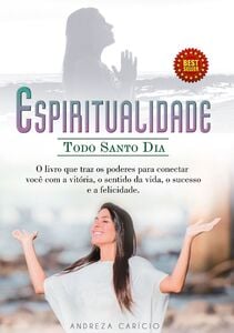 Espiritualidade - Todo santo dia