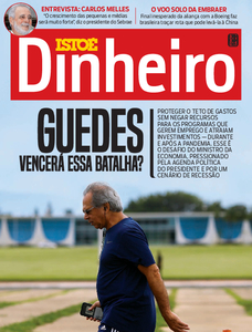 ISTOÉ Dinheiro - Acervo