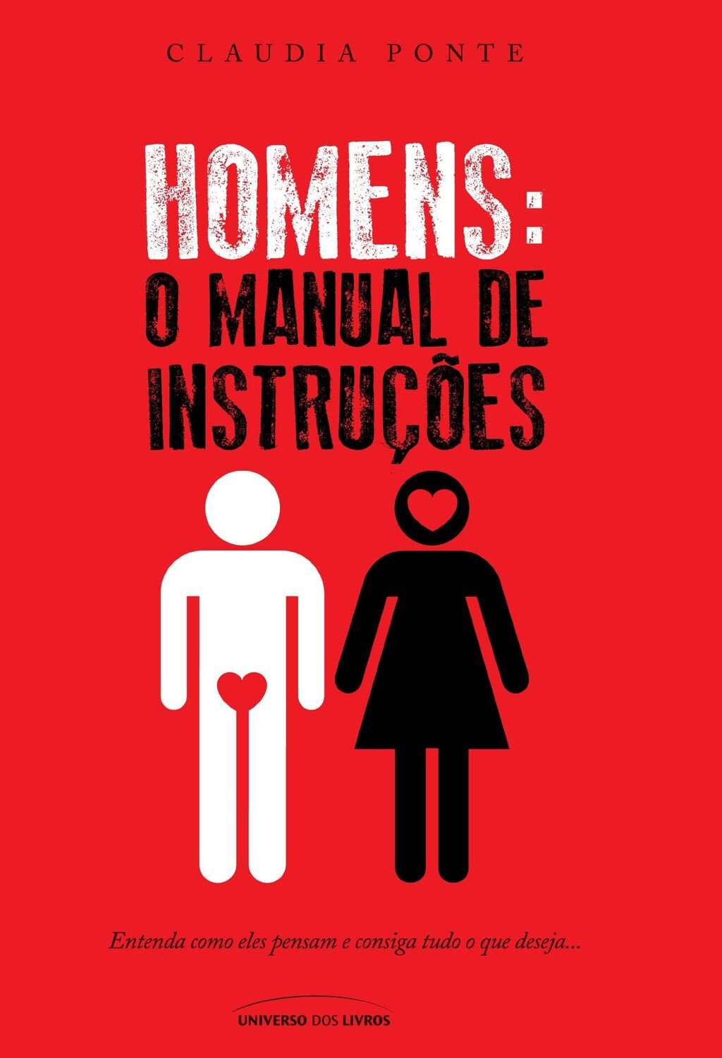 Homens: o manual de instruções