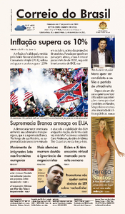 Correio do Brasil - Acervo