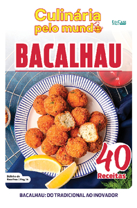 Culinária pelo mundo
