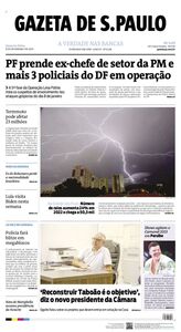 Jornal Gazeta