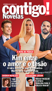 Contigo Novelas Contigo Novelas