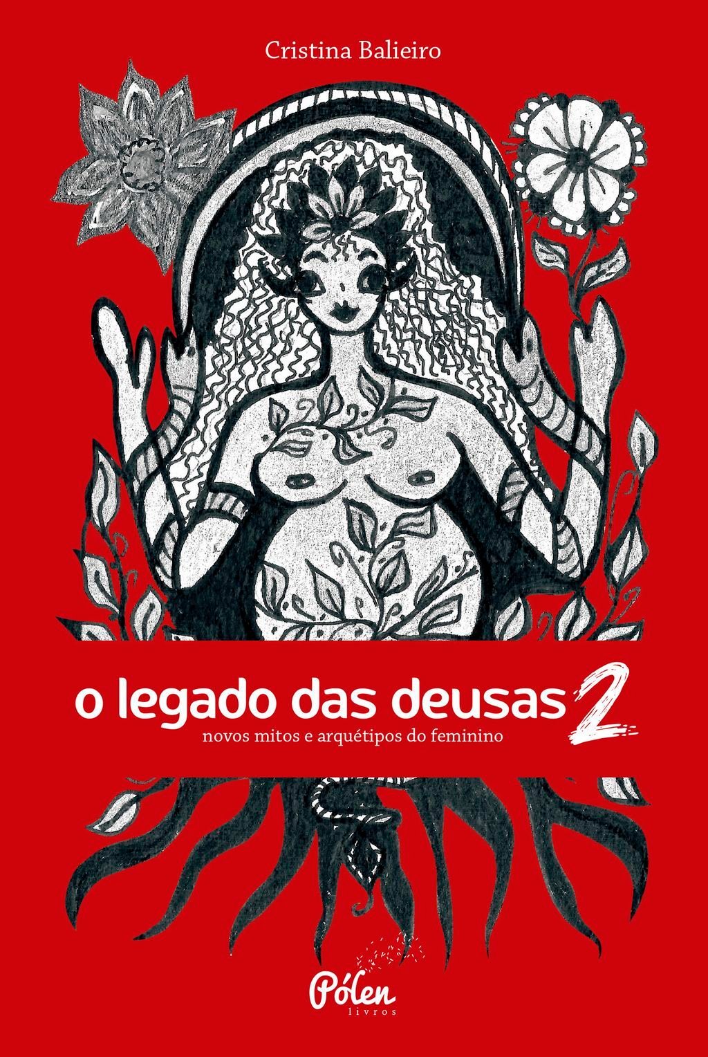 O legado das deusas (com baralho) Vol 2