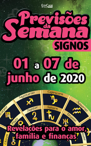 Previsões da Semana Previsões da Semana
