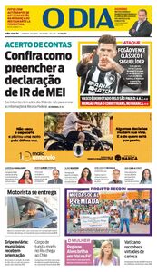 O Dia RJ