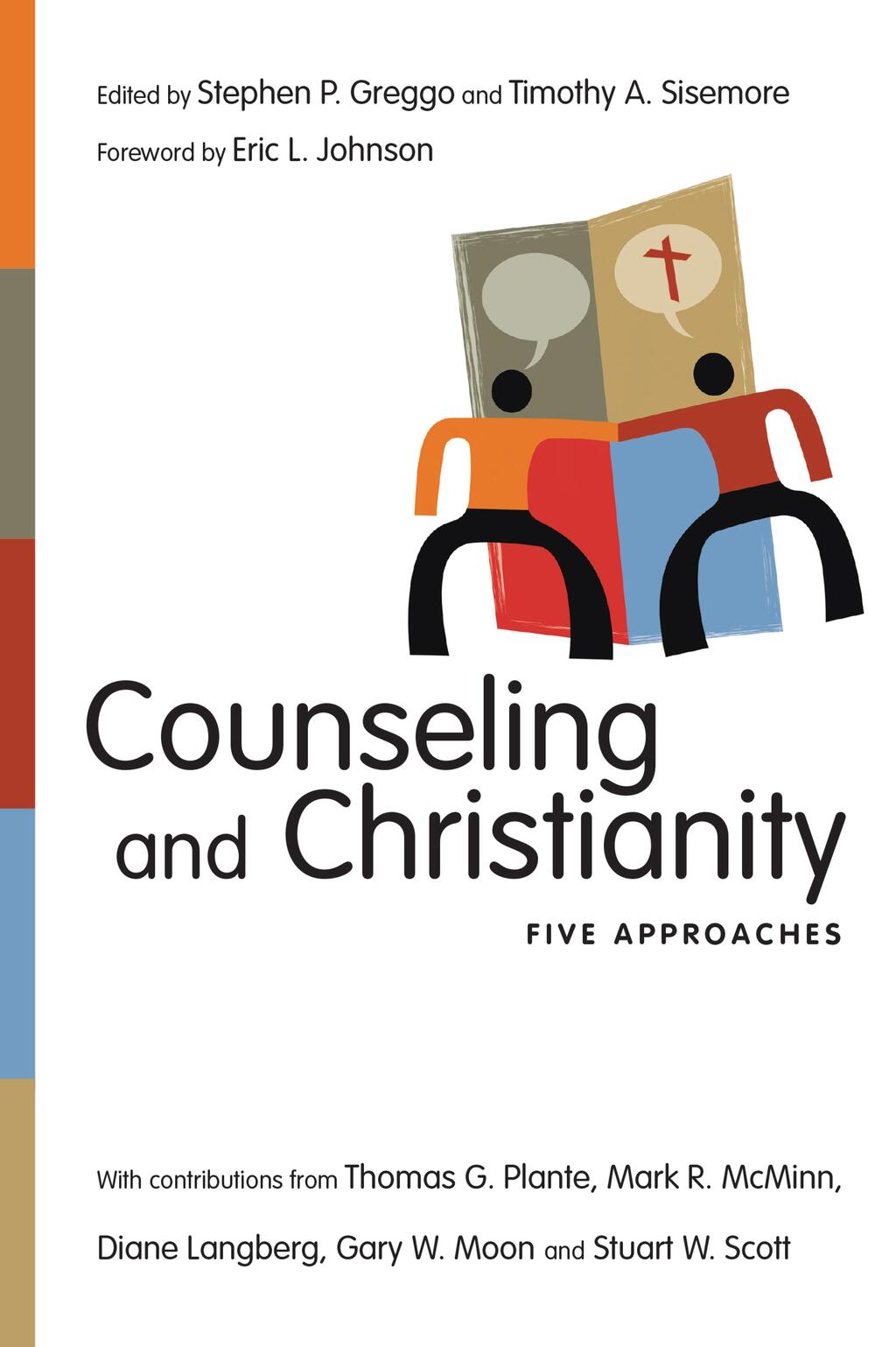 Counseling and Christianity