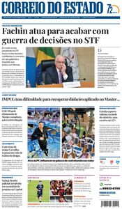 Correio do Estado MS