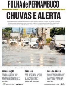 Folha de Pernambuco