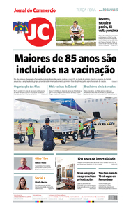 Jornal do Commercio