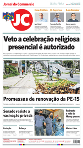 Jornal do Commercio
