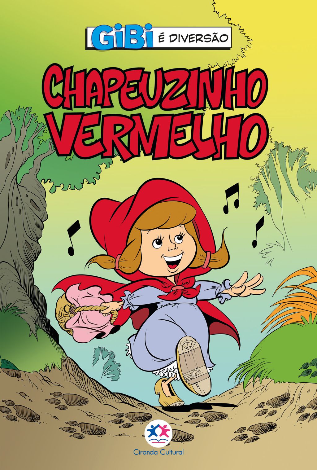 Chapeuzinho Vermelho