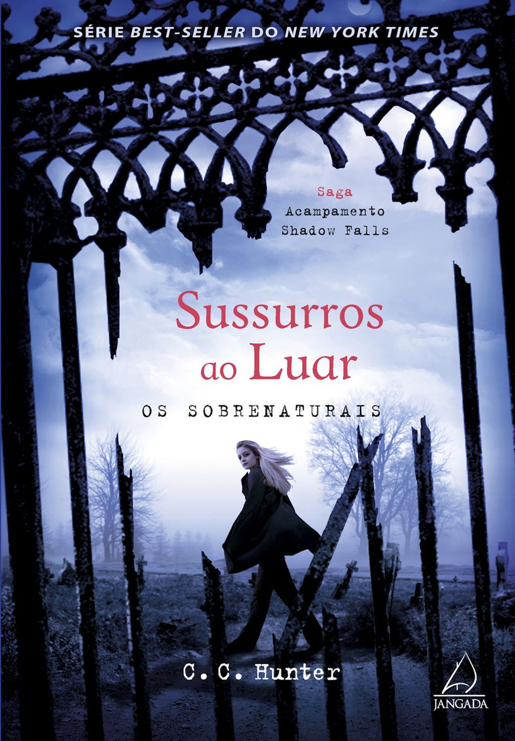 Sussurros ao luar