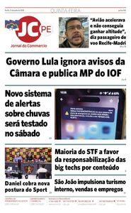 Jornal do Commercio