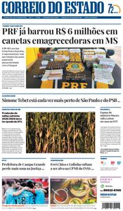 Correio do Estado MS