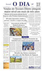 O Dia SP