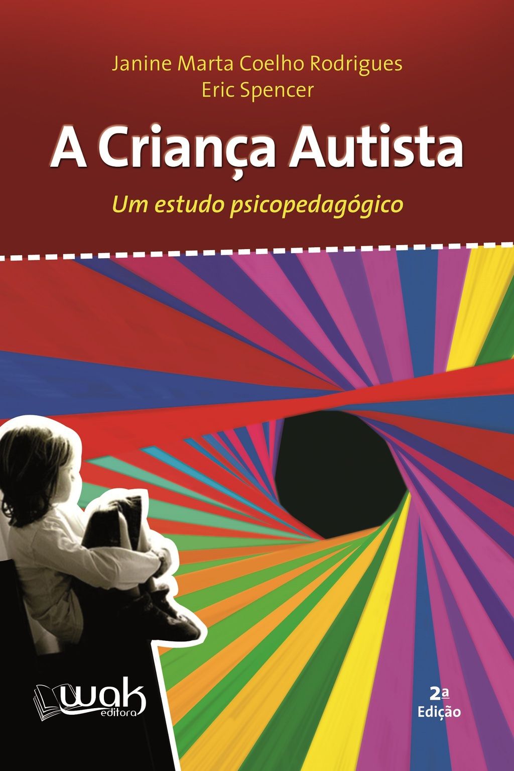 A Criança Autista: Um estudo psicopedagógico