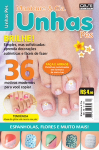Manicure Com Estilo Manicure Com Estilo