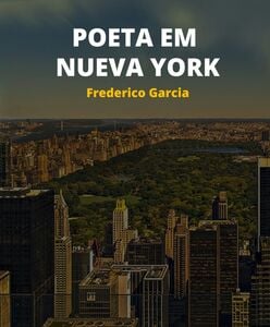 Poeta Em Nueva York