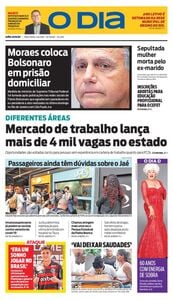 O Dia RJ