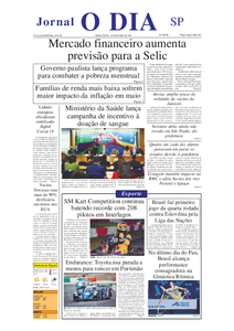 O Dia SP