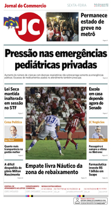 Jornal do Commercio