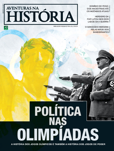 Aventuras na História