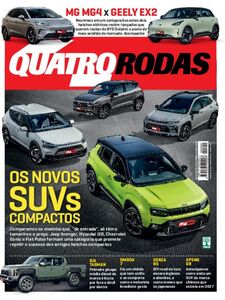 Quatro Rodas