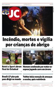Jornal do Commercio