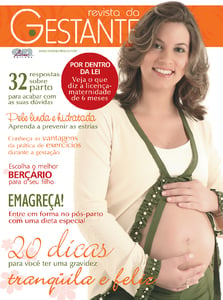 Revista da Gestante